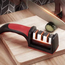 Afiador De Facas Amolador