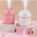 Umidificador Atomizador De Ar Doméstico Portátil Umidificador 200ml