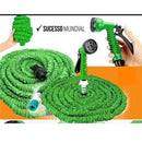 Mangueira mágica expansível elástica