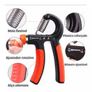 Hand Grip Mola Com Ajuste 5kg A 60kg