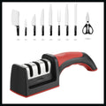Afiador De Facas Amolador