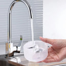 Mini Processador de Alimentos com 3 Lâminas de Aço Inoxidável Bivolt