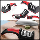 Afiador De Facas Amolador