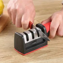 Afiador De Facas Amolador