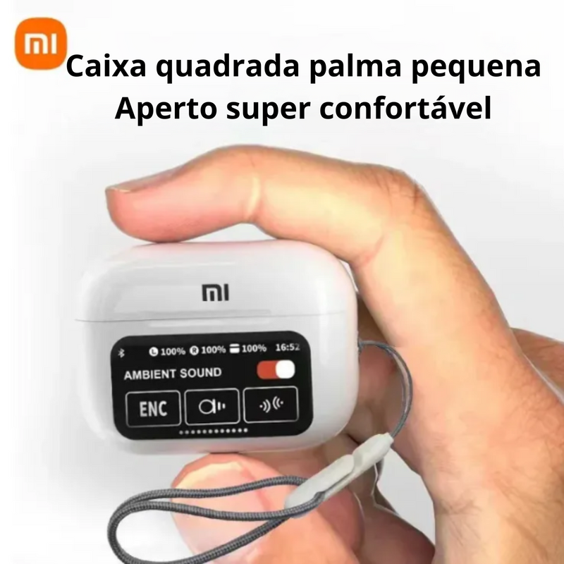 Xiaomi A10 Pro ANC