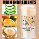 Creme protetor de patas para cães e gatos