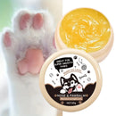 Creme protetor de patas para cães e gatos