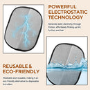 Luvas reutilizáveis para remoção de pelos de animais