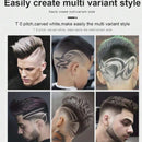 Máquina de barbear masculina