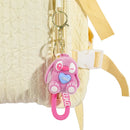 Pacote com 5 chaveiros Stitch da Disney