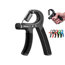 Hand Grip Mola Com Ajuste 5kg A 60kg